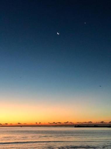 Whitecliff Guest House