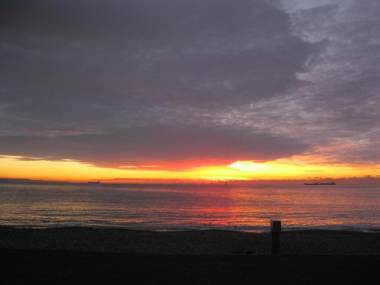 Channel View Guest House