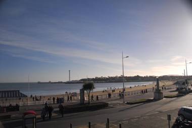 Weymouth Beach B&B - Adult Only