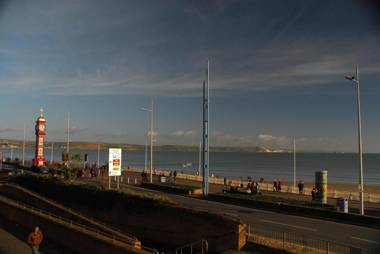 Weymouth Beach B&B - Adult Only