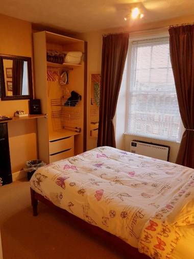 Philbeach Guest House