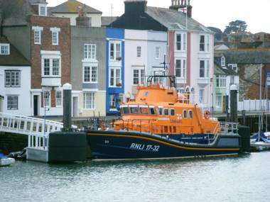 Valentine Guest House