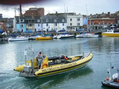 Valentine Guest House