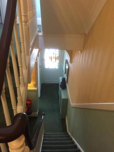 Cornubia Guest House