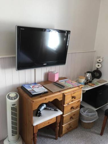 Cornubia Guest House