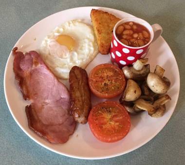 Hudsons Guest House - Adults only