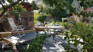 Birch House Bed & Breakfast