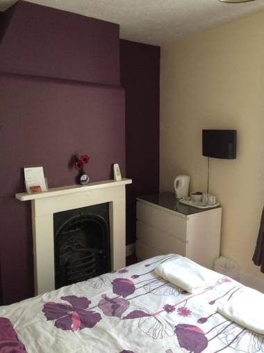 Sailors Return Weymouth