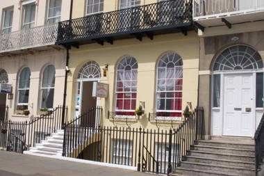 The Edenhurst Guesthouse