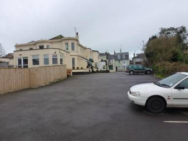 The Kingswood Guest House - Adult Only