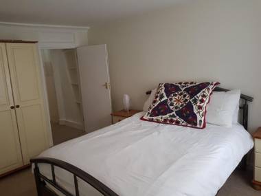 Seaspray Guest House