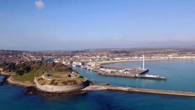 Beachcomber Guesthouse