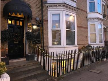 St John's Guest House