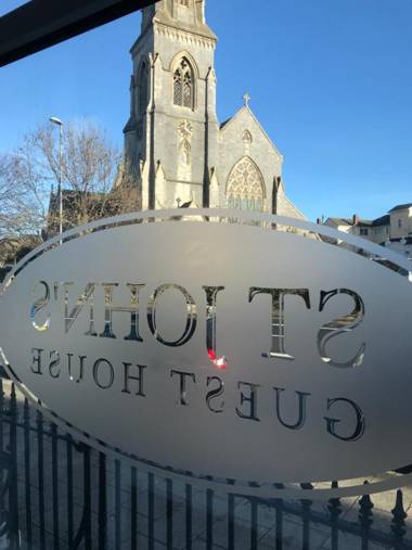 St John's Guest House