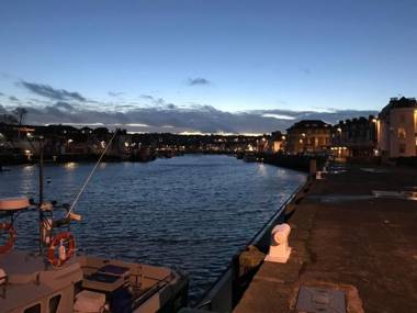 St John's Guest House