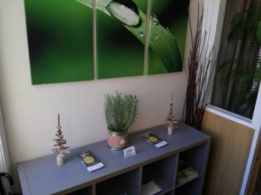 Driftwood B&B Weymouth