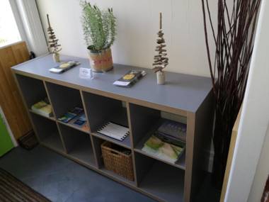 Driftwood B&B Weymouth