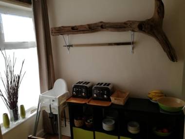 Driftwood B&B Weymouth