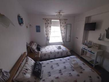 Seacrest Guest House