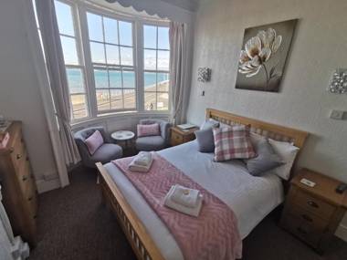 Seacrest Guest House