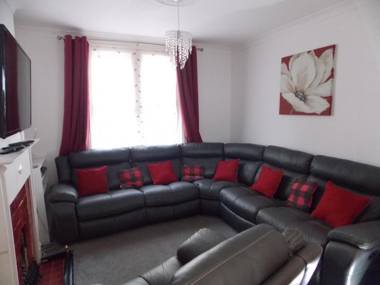 Ocean House - Weymouth