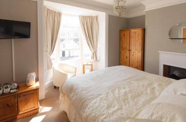 Greenlands Guest House