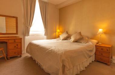 Greenlands Guest House