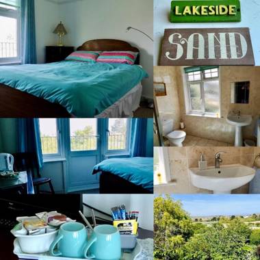 Lakeside Guest House