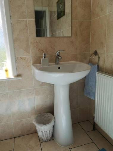 Lakeside Guest House