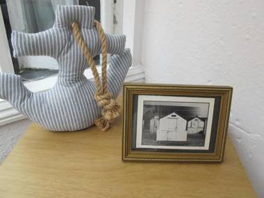 Stone's Throw Guest House