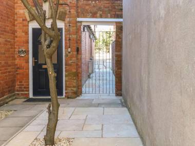 Badbury Lodge WEYMOUTH