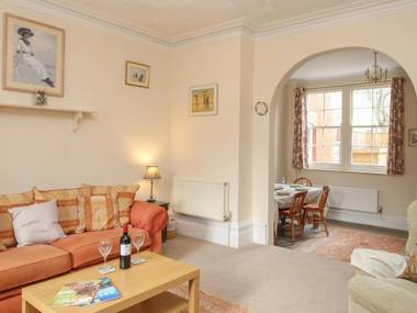 Badbury Lodge WEYMOUTH