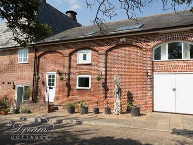 Barley Mews Weymouth