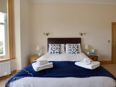 Beach View Apartment 2 WEYMOUTH