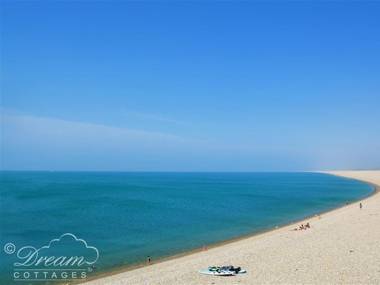 Beach View Apartment 4 WEYMOUTH