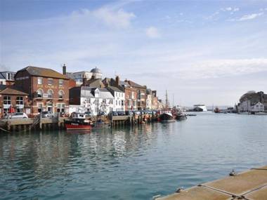 Bowleaze View WEYMOUTH