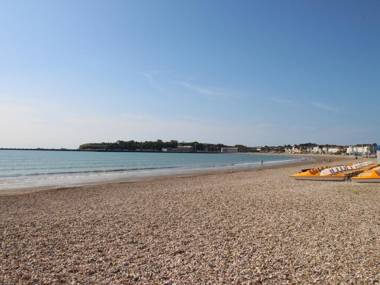 Sea Breeze WEYMOUTH