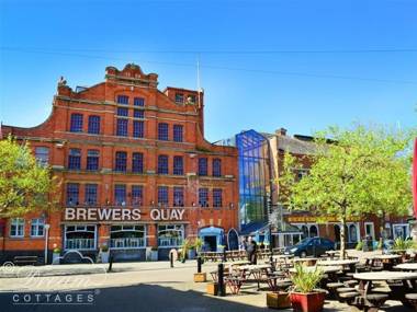 Bridge Apartment WEYMOUTH