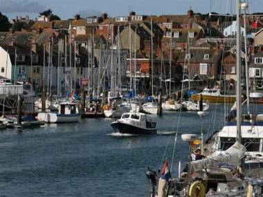 George's House WEYMOUTH