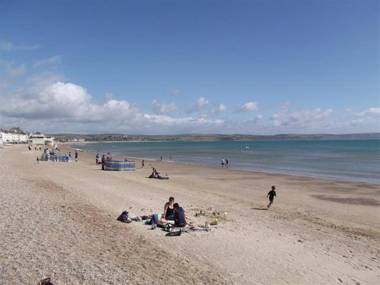 George's House WEYMOUTH