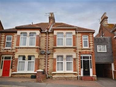 Gone Fishing WEYMOUTH