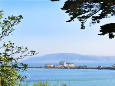 Gone Fishing WEYMOUTH