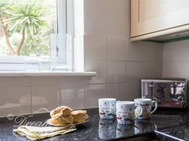 Gone Fishing WEYMOUTH