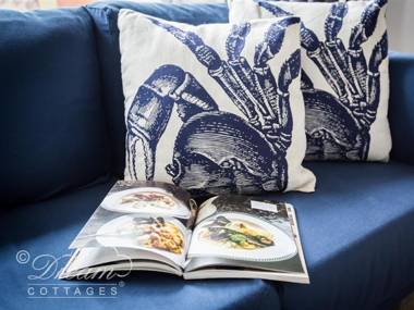 Gone Fishing WEYMOUTH