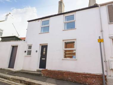 Guinea Cottage WEYMOUTH