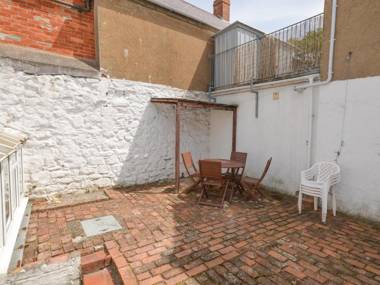 Guinea Cottage WEYMOUTH