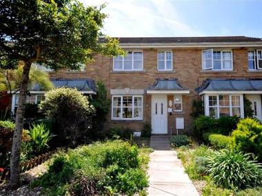 Home Waters WEYMOUTH