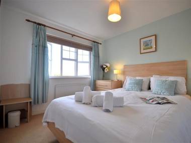 Home Waters WEYMOUTH