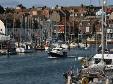 Magnolia House WEYMOUTH