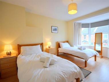 Magnolia House WEYMOUTH